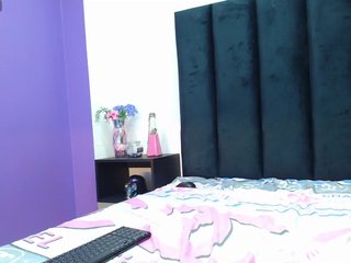 Chat video erotic Amber-Cooper