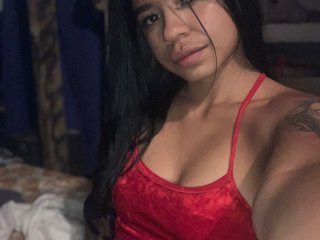 Chat video erotic Amber-exotic