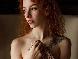 Chat video erotic Amber-Jezebel