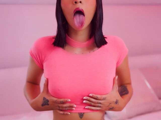 Fotografie a profilului Amber-roy