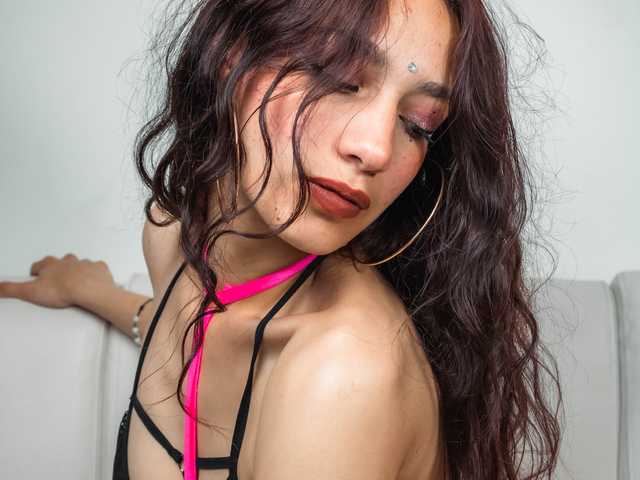 Fotografie a profilului amber-vegaa