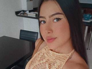 Chat video erotic Amber-villin