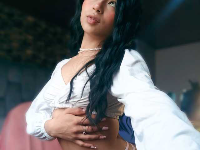 Fotografie a profilului AmberBailey