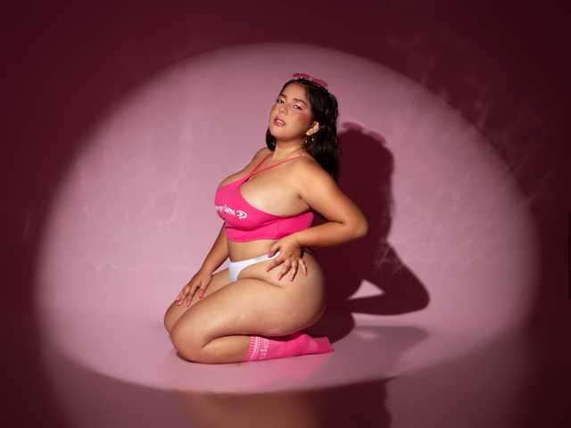 Fotografie a profilului AmberBoobs