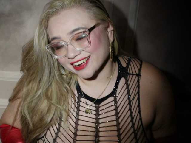 Fotografie a profilului Amberbunny