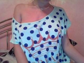 Chat video erotic ambere
