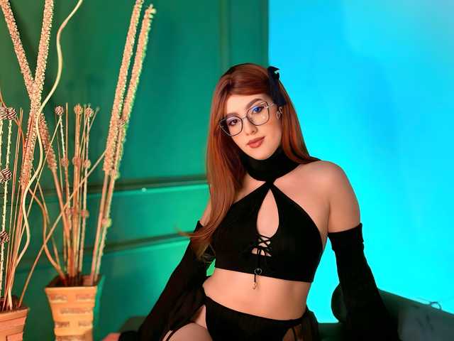 Fotografie a profilului AmberFarrell