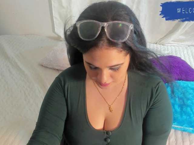 Capturi de ecran de difuzare AmberFerrer