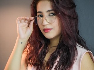 Chat video erotic amberfoxx