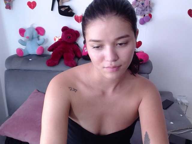 Capturi de ecran de difuzare Amberinkss