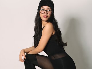 Chat video erotic AmberJeong