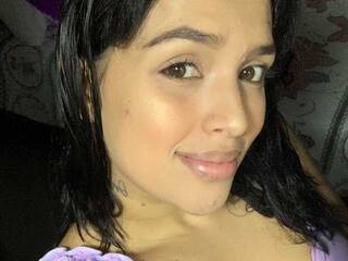 Chat video erotic AmberMonet