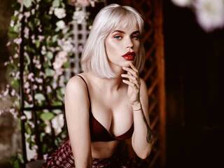 Chat video erotic AmberNew