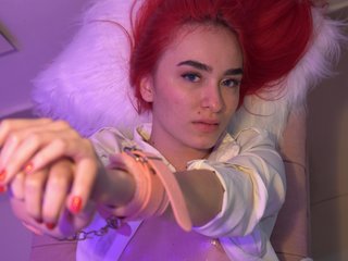 Chat video erotic AmberPetite