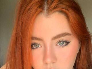 Chat video erotic AmberRoce