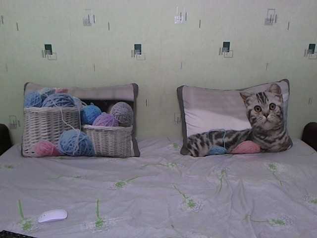 Capturi de ecran de difuzare Hot_Girl