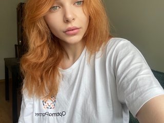 Chat video erotic AmberWild