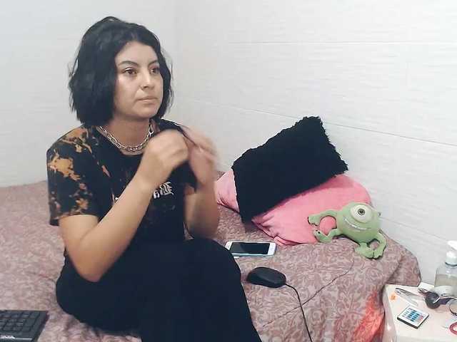 Capturi de ecran de difuzare ameli01