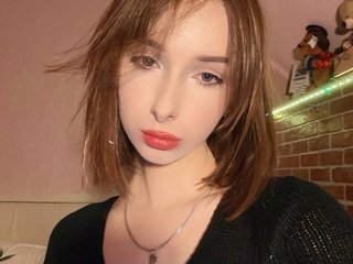 Chat video erotic Amelia-Elly