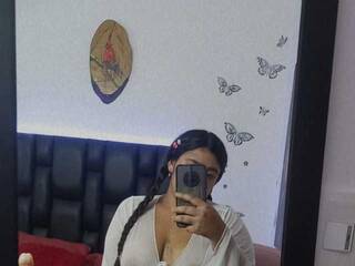 Chat video erotic amelia-perez