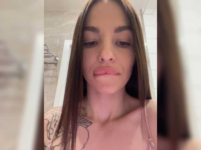 Capturi de ecran de difuzare hubba_bubba