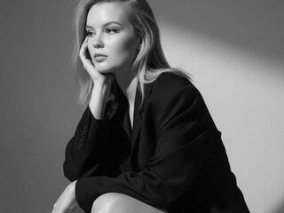 Chat video erotic Amelia2004