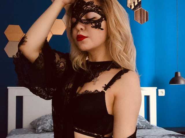 Chat video erotic Chelsy_