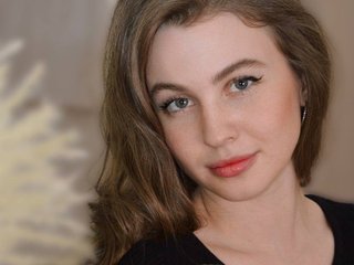 Chat video erotic AmeliaCassel