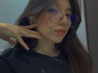 Chat video erotic AmeliaCollins