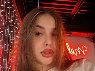 Chat video erotic AmeliaFostt