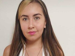 Chat video erotic ameliaLeon