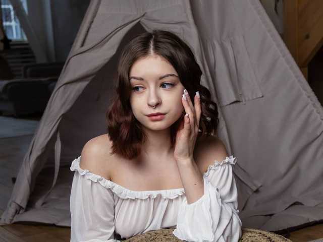 Fotografie a profilului AmeliaShine1