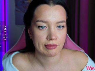 Chat video erotic AmeliaSonk