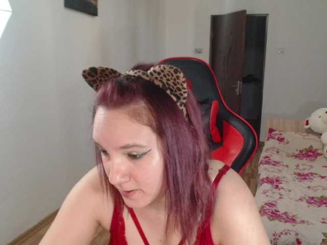 Capturi de ecran de difuzare Ameliaxox
