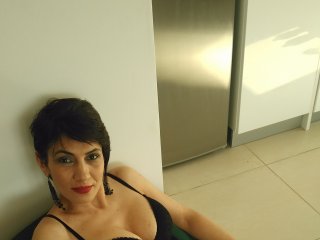 Fotografie a profilului AmeliaAmelia