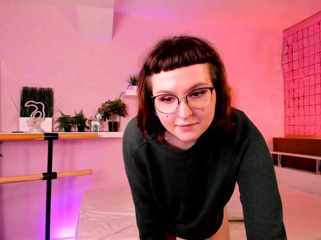 Capturi de ecran de difuzare AmelieP0ulain