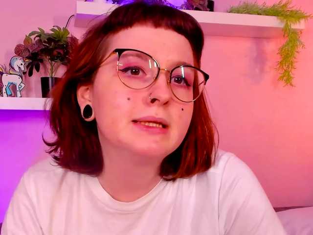 Capturi de ecran de difuzare AmelieP0ulain
