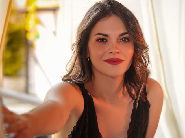 Fotografie a profilului AmelieRow