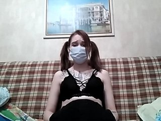 Capturi de ecran de difuzare Ameliiis