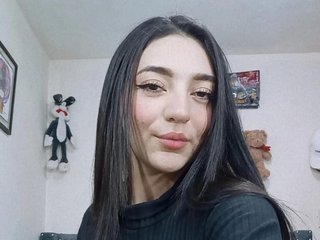 Chat video erotic Amellia-rous