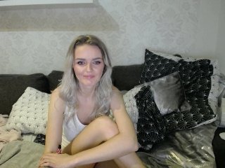 Fotografii AmelliaStar 969 till show / show tits or pussy30/ all naked75/ watching cam 50
