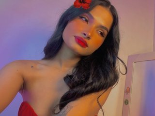 Chat video erotic ViolettaRosse