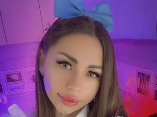 Chat video erotic AmidalaMoon