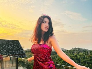 Chat video erotic AmiLaya