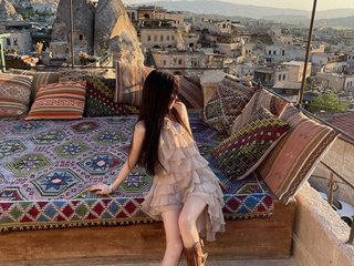 Chat video erotic AmiliYan