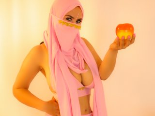 Chat video erotic amina-hafssa