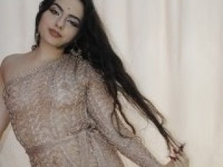 Fotografie a profilului Aminaah