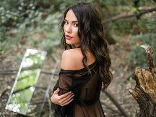 Chat video erotic AminaEvans