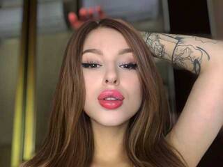 Chat video erotic AminaSicret