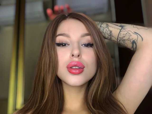 Fotografie a profilului AminaSicret